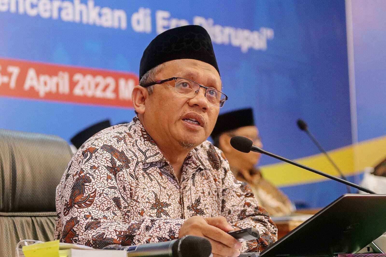 Resmi, Muhammadiyah Beli Bangunan Gereja di Madrid Spanyol